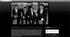 Desktop Screenshot of momof4handsomeboys.blogspot.com