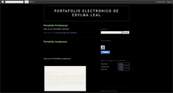 Desktop Screenshot of edylma-sbriefcase.blogspot.com
