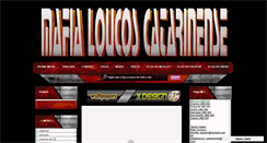 Desktop Screenshot of mafialoucos-catarinense.blogspot.com