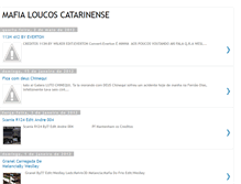 Tablet Screenshot of mafialoucos-catarinense.blogspot.com