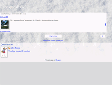 Tablet Screenshot of licequedisse.blogspot.com