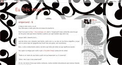 Desktop Screenshot of eutresvezes.blogspot.com