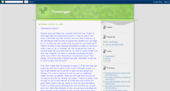Desktop Screenshot of cpc-theoblogger.blogspot.com