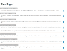 Tablet Screenshot of cpc-theoblogger.blogspot.com