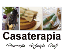 Tablet Screenshot of casaterapia.blogspot.com