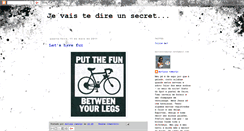 Desktop Screenshot of marianacamargo.blogspot.com