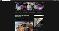 Desktop Screenshot of lchf-bloggen.blogspot.com
