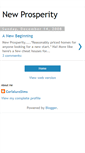 Mobile Screenshot of carlaluvssims-newprosperity.blogspot.com