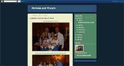 Desktop Screenshot of nicholasedwardr.blogspot.com