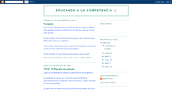Desktop Screenshot of lospibezxeneizes.blogspot.com