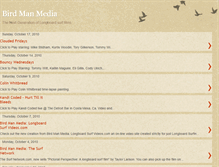 Tablet Screenshot of birdmanmedia.blogspot.com