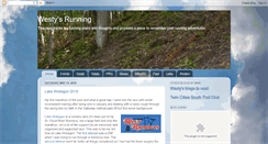 Desktop Screenshot of mwrunfar.blogspot.com