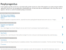 Tablet Screenshot of porphyrogenitus.blogspot.com