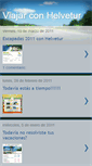 Mobile Screenshot of helvetur.blogspot.com