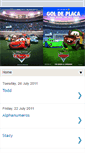 Mobile Screenshot of cars1and2.blogspot.com