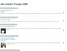 Tablet Screenshot of missgt2008.blogspot.com