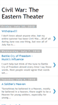 Mobile Screenshot of me-civilwar.blogspot.com