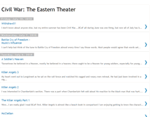 Tablet Screenshot of me-civilwar.blogspot.com