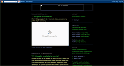 Desktop Screenshot of 11listopada.blogspot.com