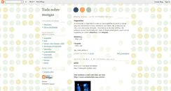 Desktop Screenshot of animeblog-geek.blogspot.com