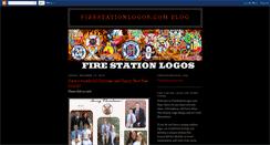 Desktop Screenshot of firestationlogos.blogspot.com