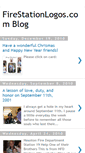 Mobile Screenshot of firestationlogos.blogspot.com