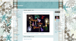 Desktop Screenshot of hulethowler.blogspot.com