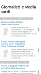 Mobile Screenshot of mediasardi.blogspot.com