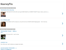 Tablet Screenshot of kearneyflix.blogspot.com
