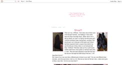 Desktop Screenshot of beechicksbuzz.blogspot.com