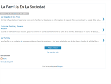 Tablet Screenshot of doris-lafamilia.blogspot.com
