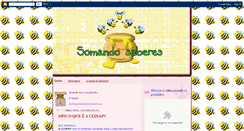 Desktop Screenshot of nucleoabelzinho.blogspot.com