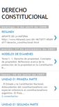 Mobile Screenshot of d-constitucional.blogspot.com