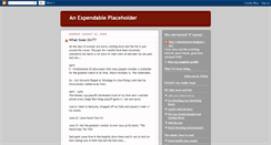 Desktop Screenshot of dominusnovo.blogspot.com