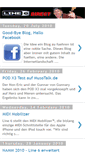 Mobile Screenshot of line6direct.blogspot.com