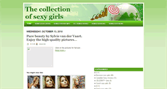 Desktop Screenshot of akaylovely.blogspot.com