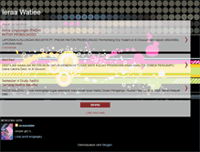 Tablet Screenshot of ieraawatiee.blogspot.com