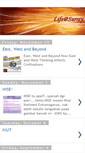Mobile Screenshot of lifeatsurrey.blogspot.com
