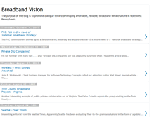 Tablet Screenshot of broadbandvision.blogspot.com