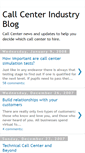 Mobile Screenshot of globalcallcenter.blogspot.com
