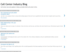 Tablet Screenshot of globalcallcenter.blogspot.com