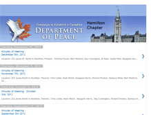 Tablet Screenshot of hamiltoncdpimeeting.blogspot.com