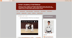 Desktop Screenshot of nihongoshinaikido.blogspot.com