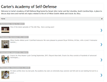 Tablet Screenshot of nihongoshinaikido.blogspot.com