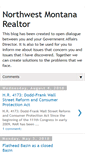 Mobile Screenshot of northwestar.blogspot.com