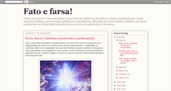 Desktop Screenshot of fatoefarsa.blogspot.com