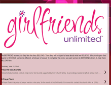 Tablet Screenshot of hccgirlfriends.blogspot.com