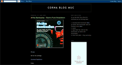 Desktop Screenshot of cornamuc.blogspot.com