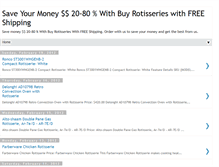 Tablet Screenshot of buyrotisseries.blogspot.com