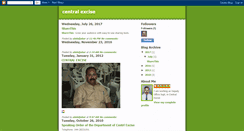 Desktop Screenshot of abduljabar-centralexcise.blogspot.com